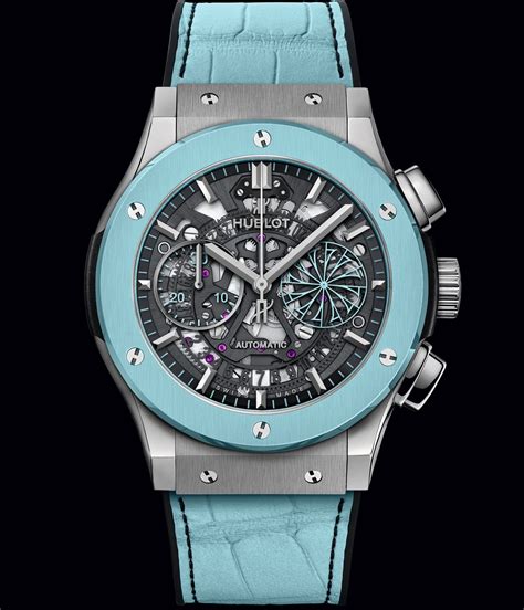 Hublot Classic Fusion Mykonos 